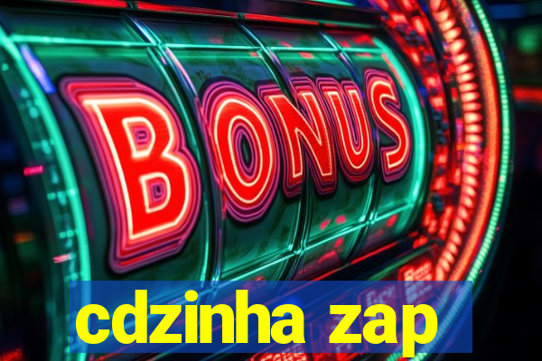 cdzinha zap