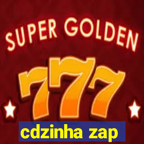 cdzinha zap