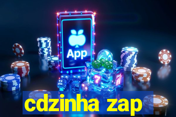 cdzinha zap