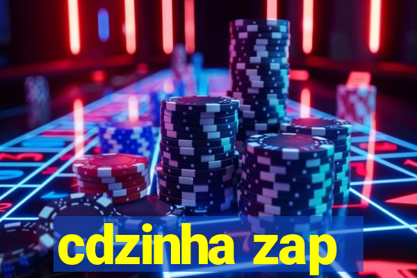 cdzinha zap