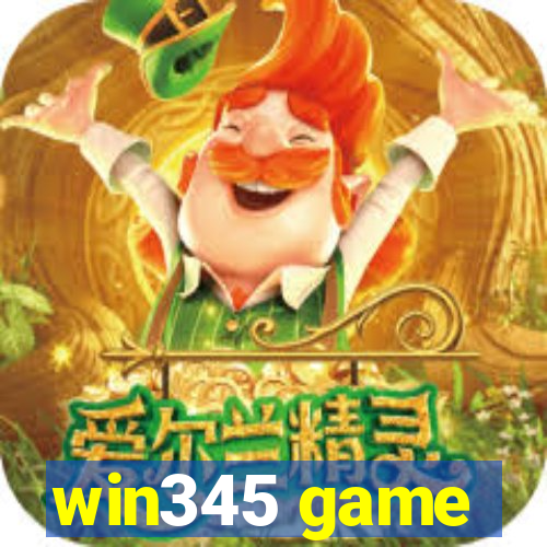 win345 game