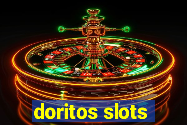 doritos slots