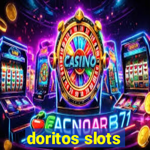 doritos slots