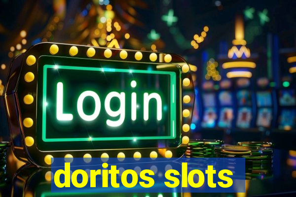 doritos slots