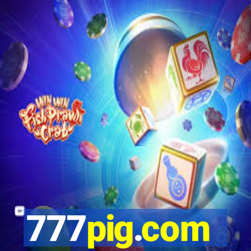 777pig.com