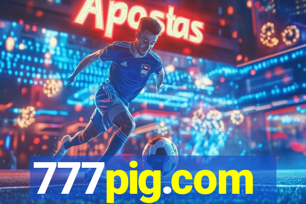 777pig.com