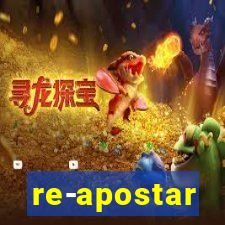 re-apostar sportingbet o que significa