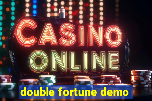 double fortune demo