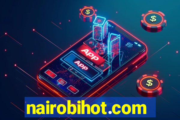 nairobihot.com