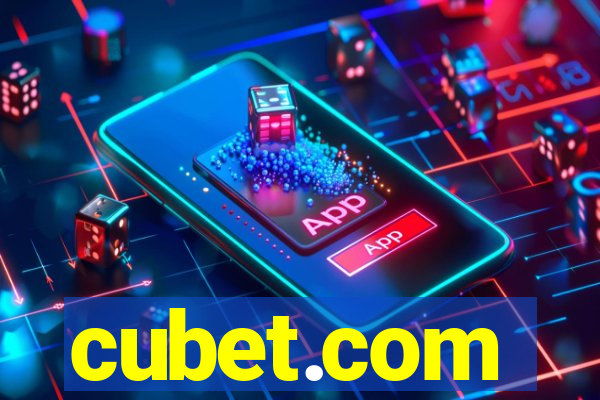 cubet.com