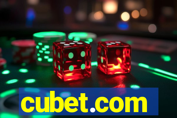 cubet.com