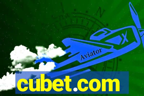 cubet.com