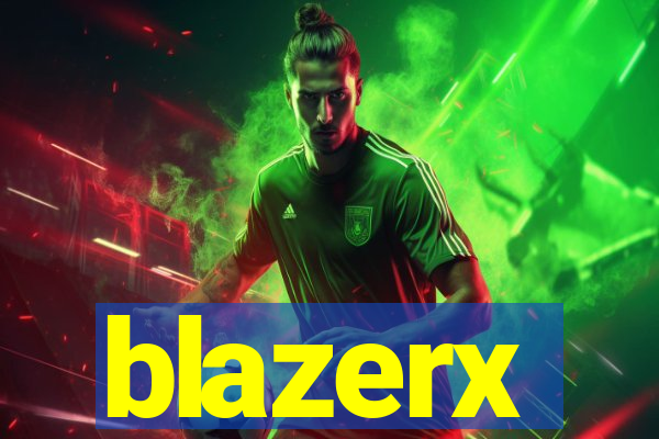 blazerx