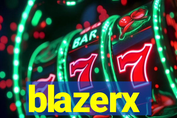 blazerx