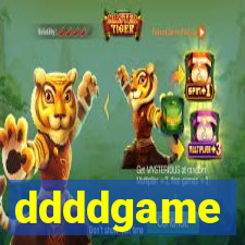 ddddgame