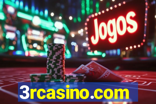 3rcasino.com