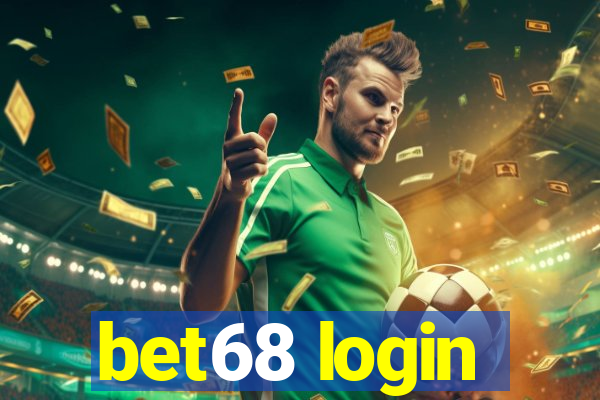 bet68 login