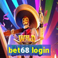 bet68 login