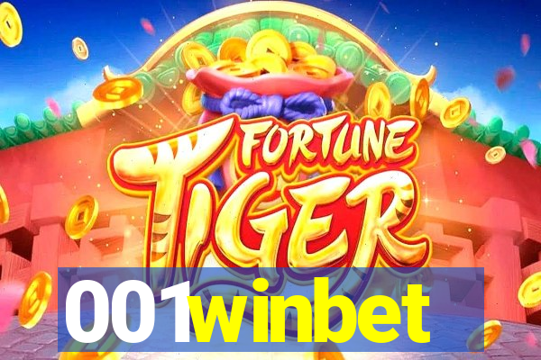 001winbet