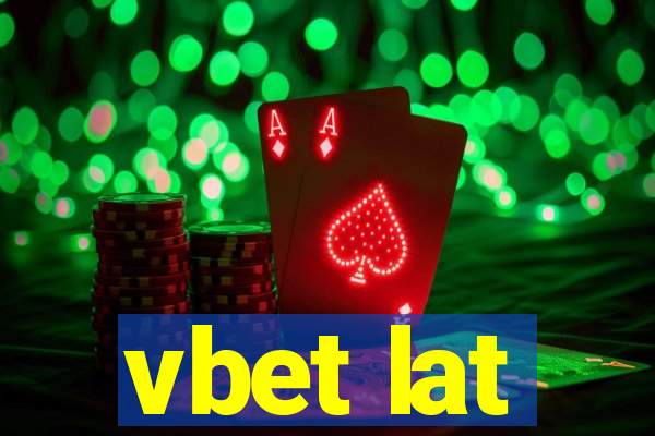 vbet lat