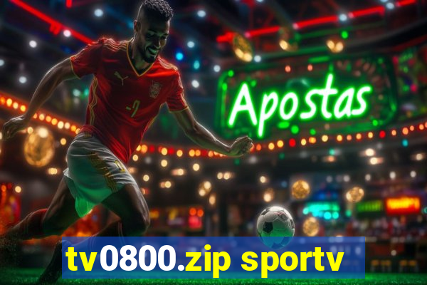 tv0800.zip sportv