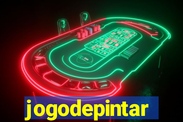 jogodepintar