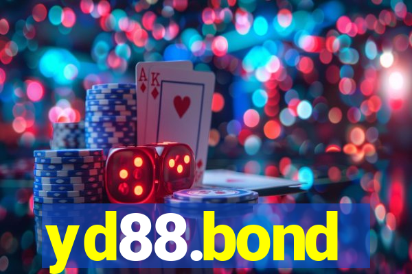 yd88.bond