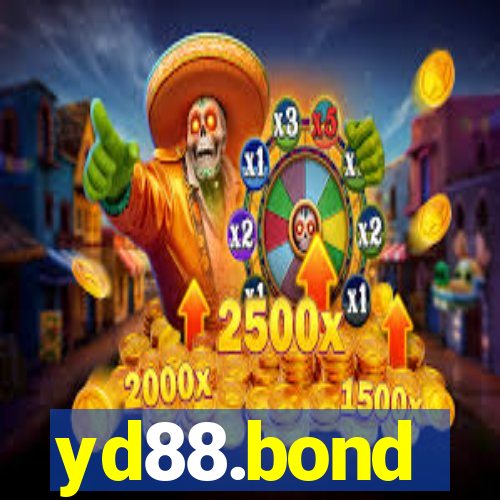 yd88.bond