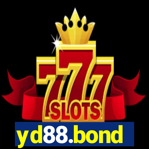 yd88.bond