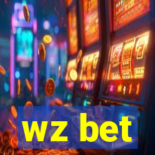 wz bet