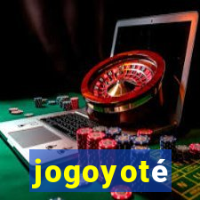 jogoyoté