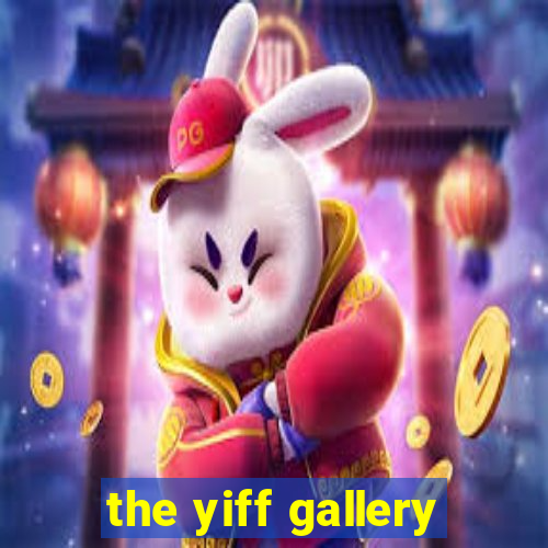 the yiff gallery