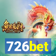 726bet