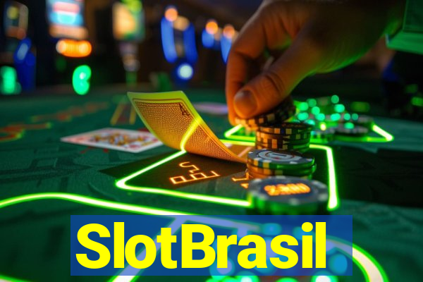 SlotBrasil