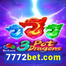 7772bet.com