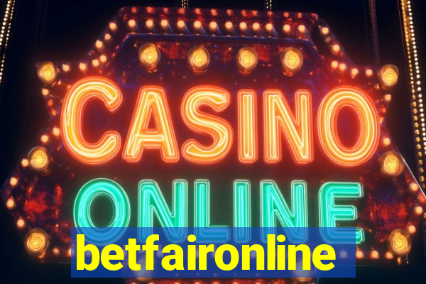 betfaironline