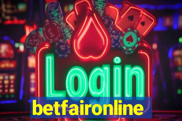 betfaironline