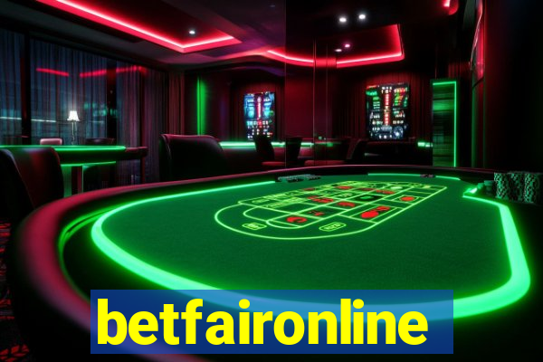 betfaironline