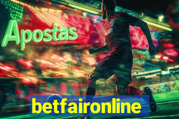 betfaironline