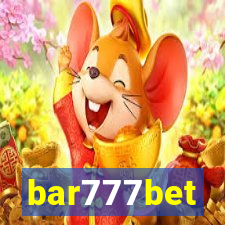 bar777bet