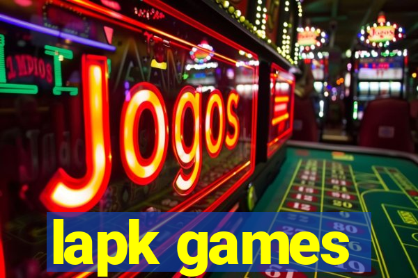 lapk games