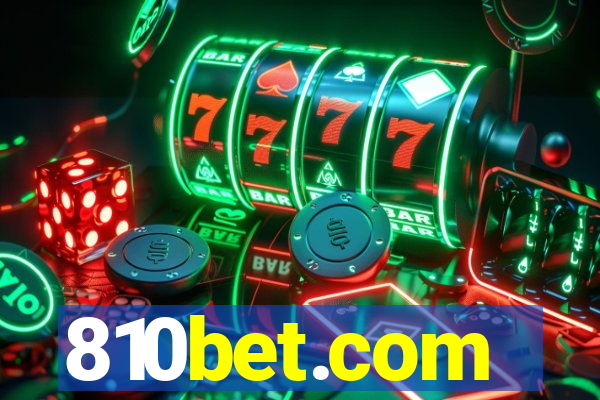 810bet.com