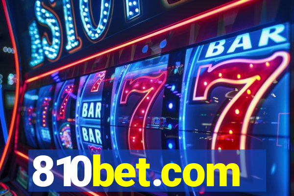 810bet.com