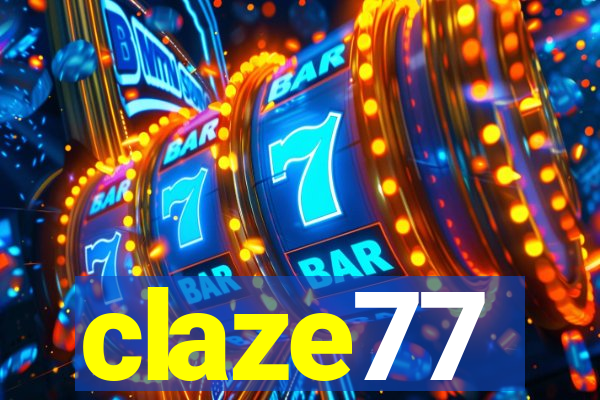 claze77