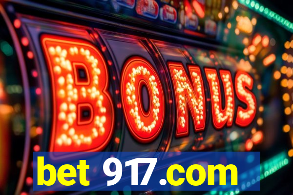 bet 917.com