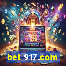 bet 917.com