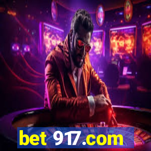 bet 917.com