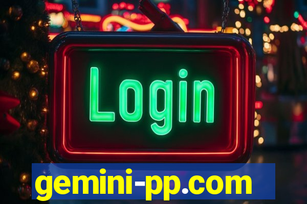 gemini-pp.com