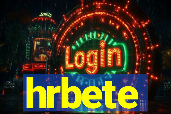 hrbete