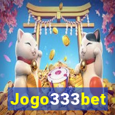 Jogo333bet